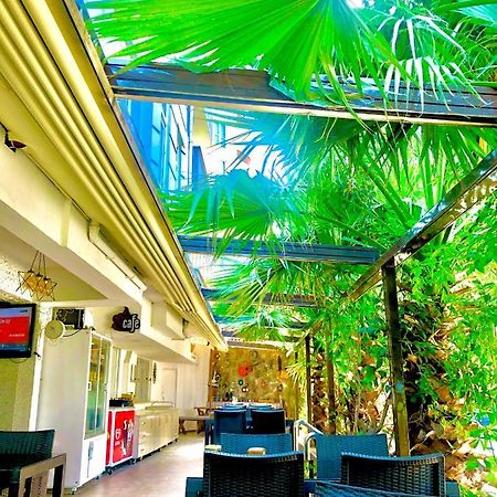 Kuzey Suite Home Trabzon Exteriör bild