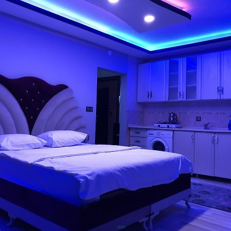 Kuzey Suite Home Trabzon Exteriör bild