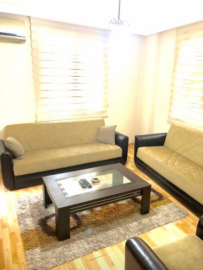Kuzey Suite Home Trabzon Exteriör bild