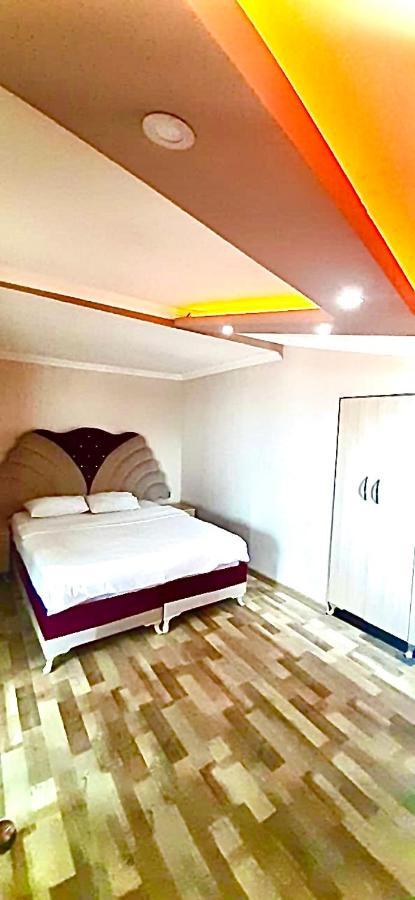 Kuzey Suite Home Trabzon Exteriör bild