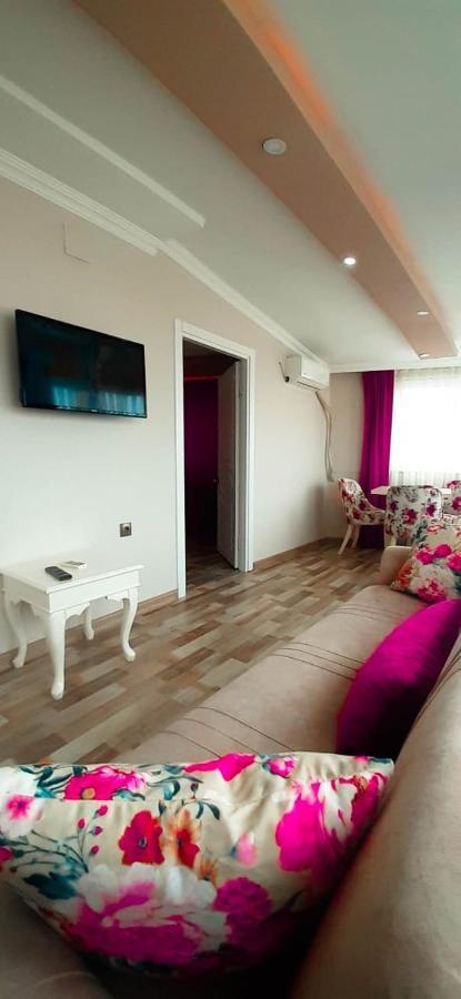 Kuzey Suite Home Trabzon Exteriör bild