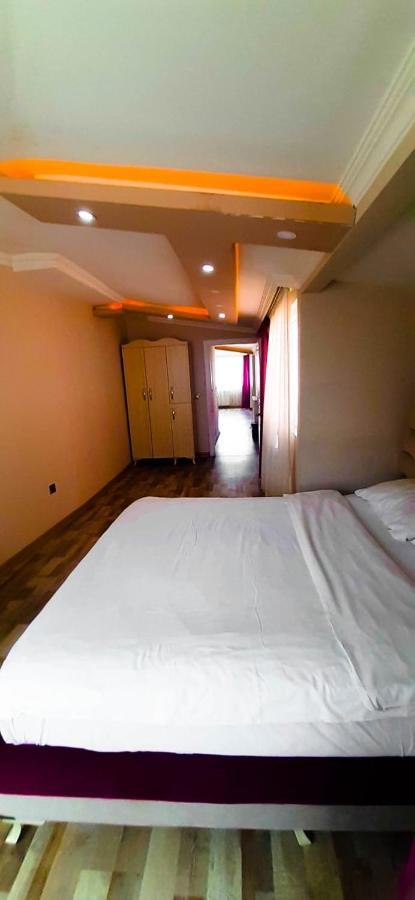 Kuzey Suite Home Trabzon Exteriör bild
