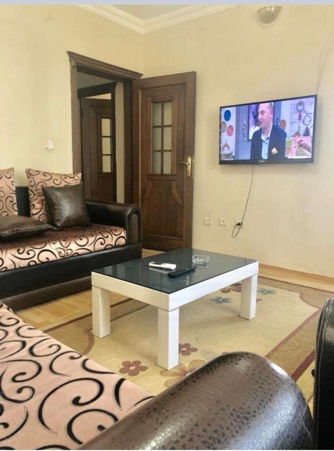 Kuzey Suite Home Trabzon Exteriör bild