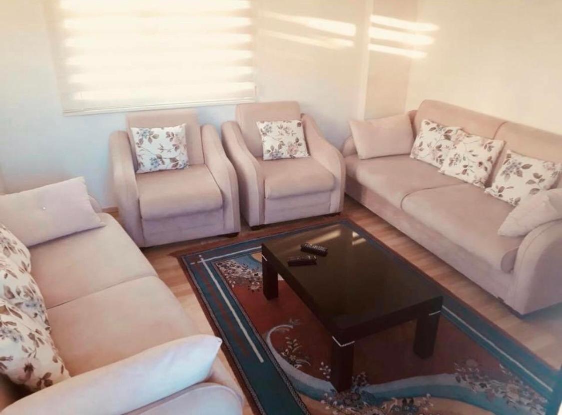 Kuzey Suite Home Trabzon Exteriör bild