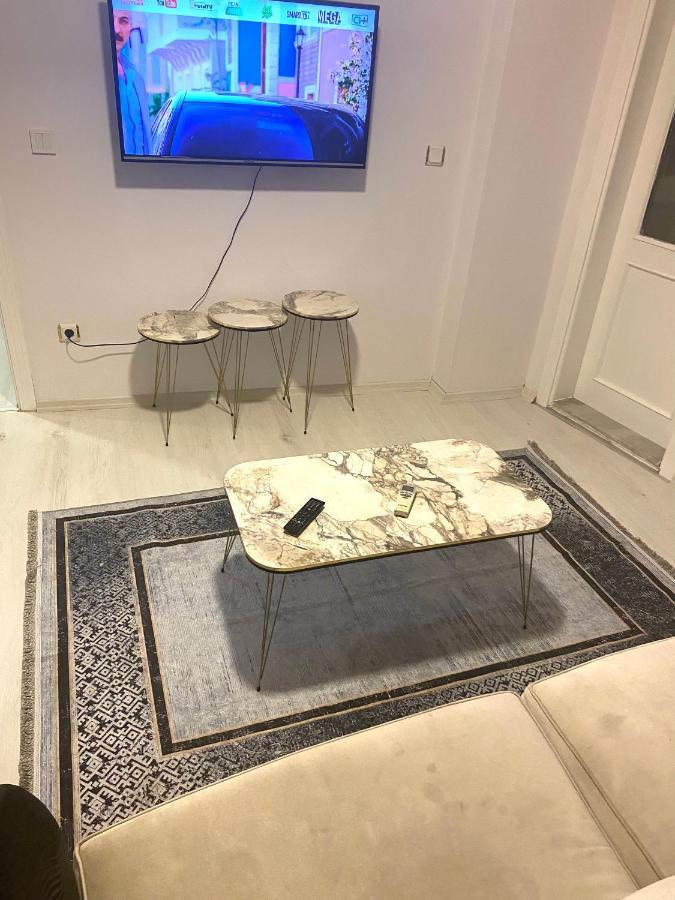Kuzey Suite Home Trabzon Exteriör bild