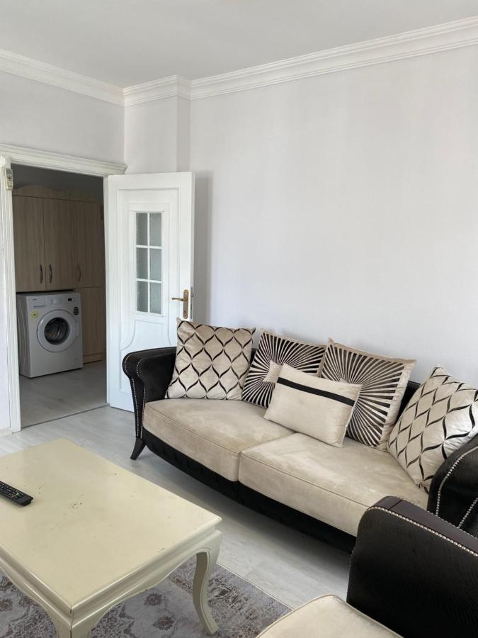Kuzey Suite Home Trabzon Exteriör bild