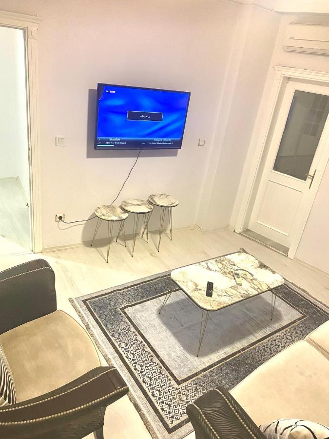 Kuzey Suite Home Trabzon Exteriör bild