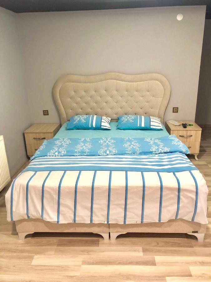 Kuzey Suite Home Trabzon Exteriör bild