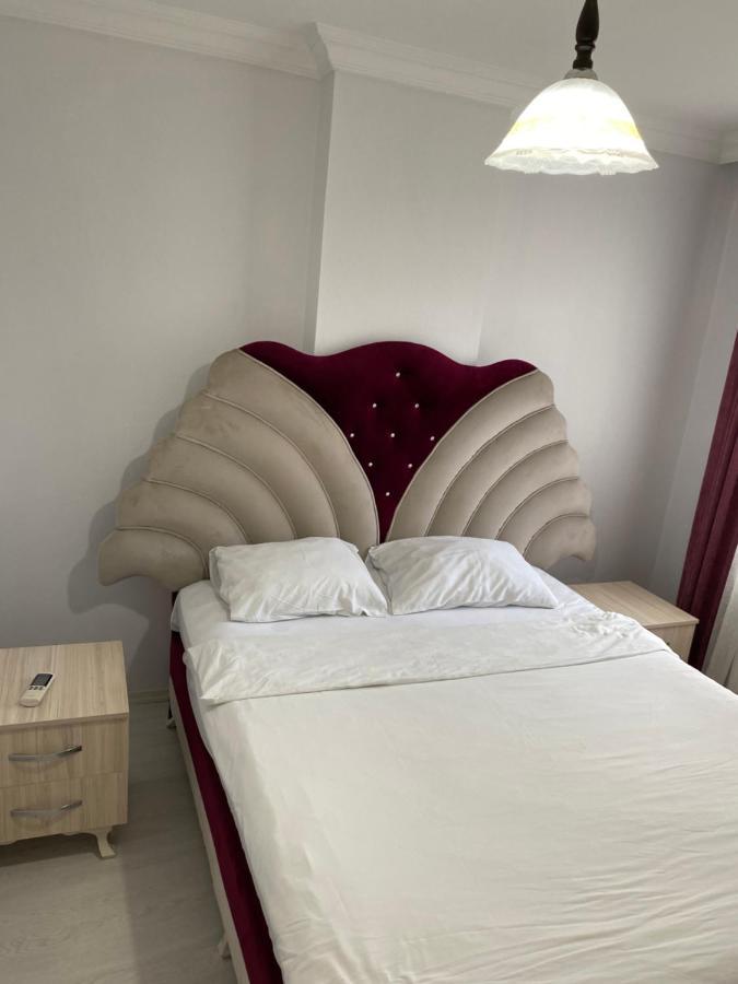 Kuzey Suite Home Trabzon Exteriör bild