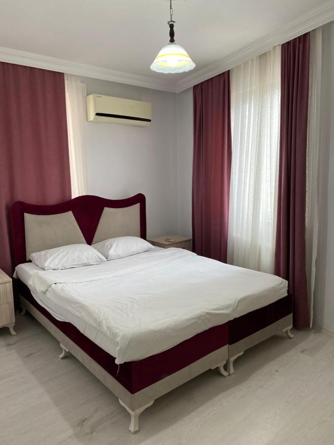Kuzey Suite Home Trabzon Exteriör bild