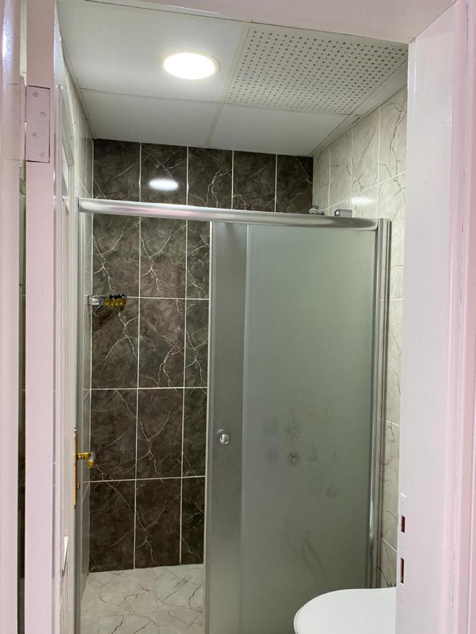 Kuzey Suite Home Trabzon Exteriör bild
