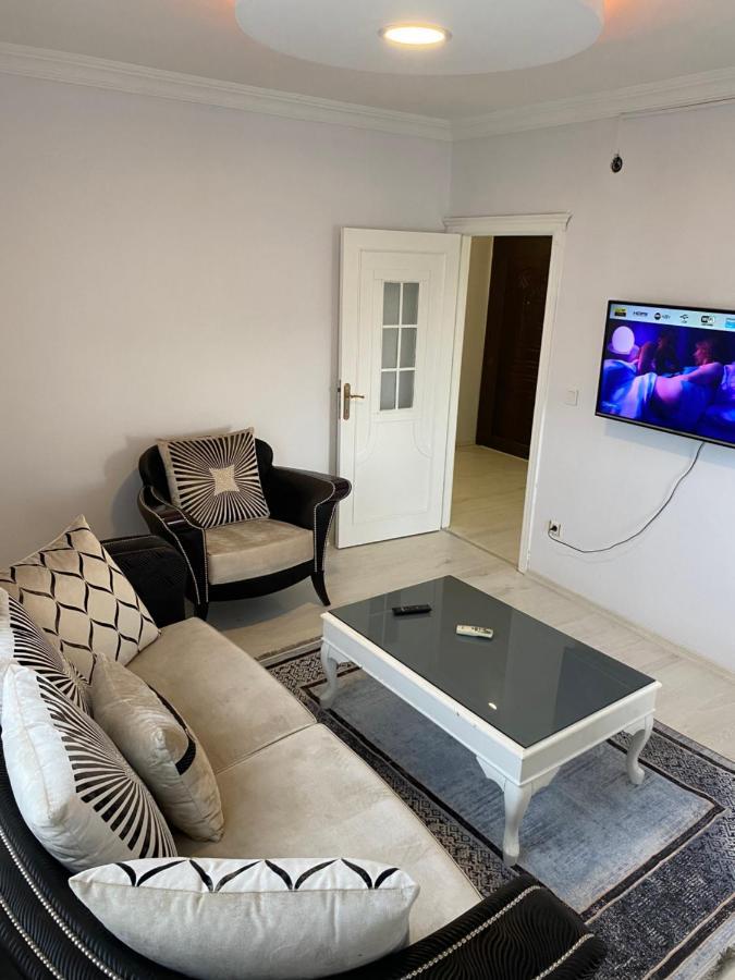 Kuzey Suite Home Trabzon Exteriör bild