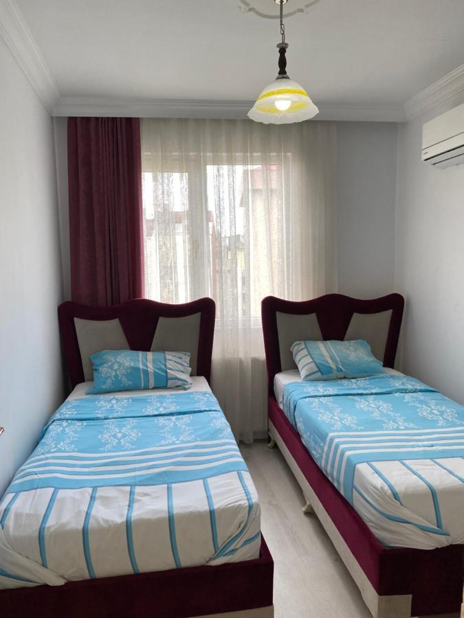 Kuzey Suite Home Trabzon Exteriör bild