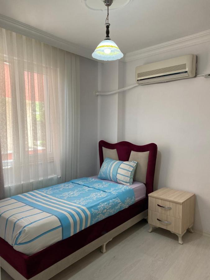 Kuzey Suite Home Trabzon Exteriör bild