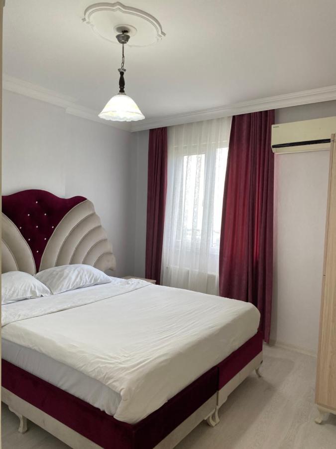 Kuzey Suite Home Trabzon Exteriör bild