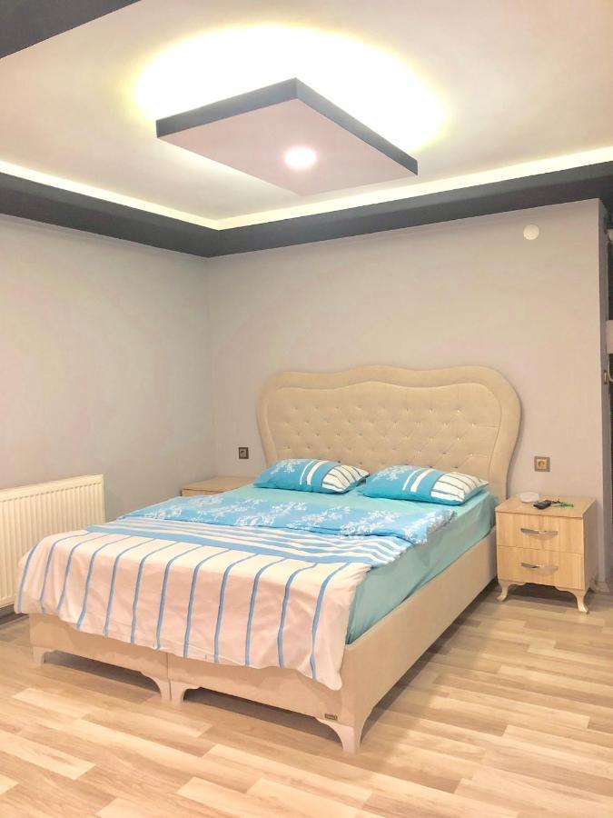 Kuzey Suite Home Trabzon Exteriör bild
