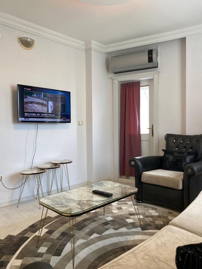 Kuzey Suite Home Trabzon Exteriör bild