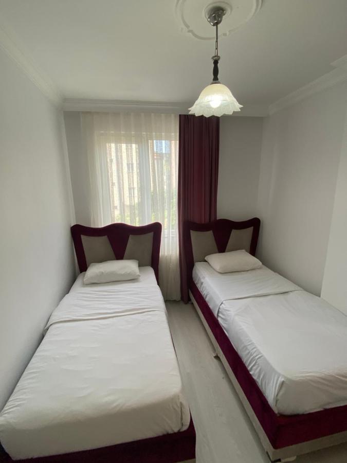Kuzey Suite Home Trabzon Exteriör bild