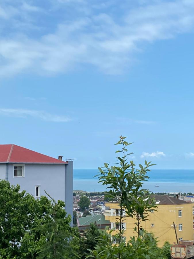 Kuzey Suite Home Trabzon Exteriör bild