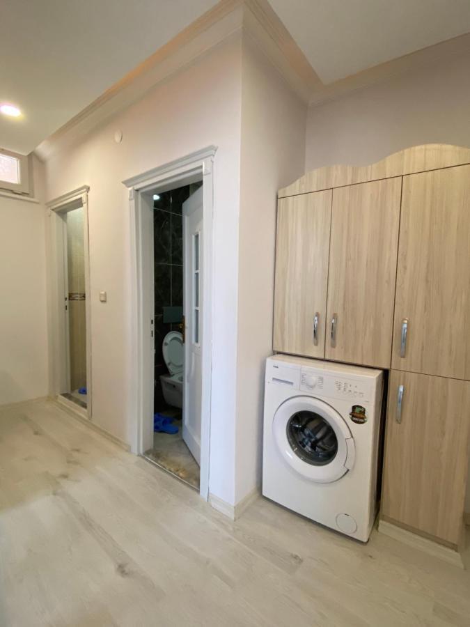Kuzey Suite Home Trabzon Exteriör bild