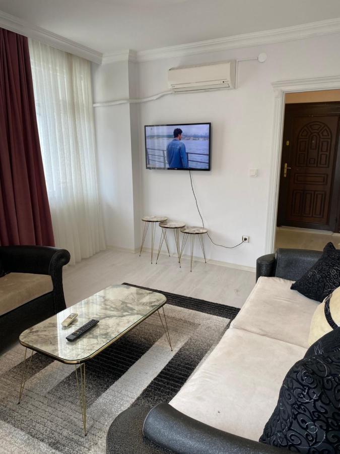 Kuzey Suite Home Trabzon Exteriör bild