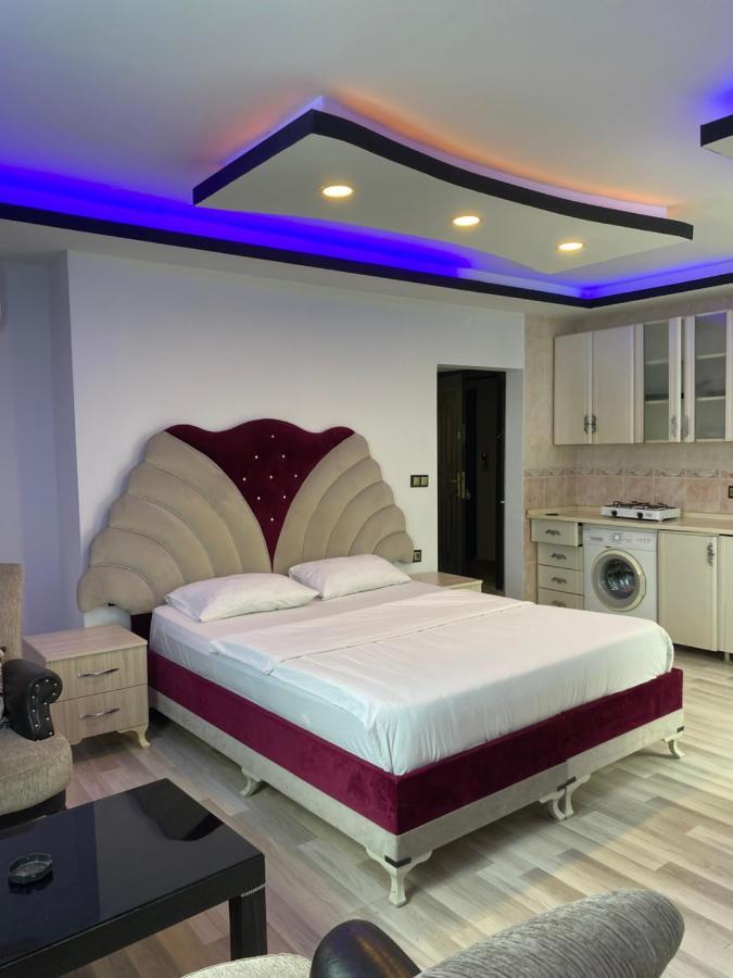 Kuzey Suite Home Trabzon Exteriör bild