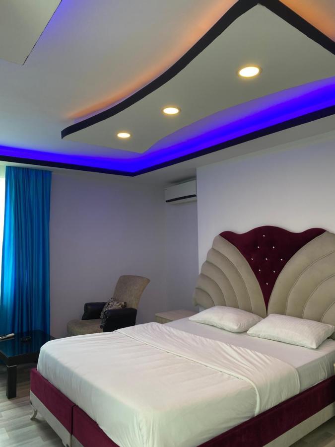 Kuzey Suite Home Trabzon Exteriör bild