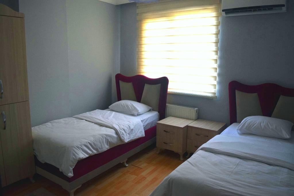 Kuzey Suite Home Trabzon Exteriör bild