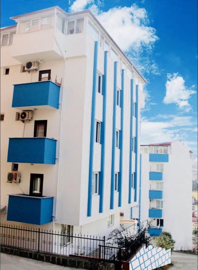 Kuzey Suite Home Trabzon Exteriör bild