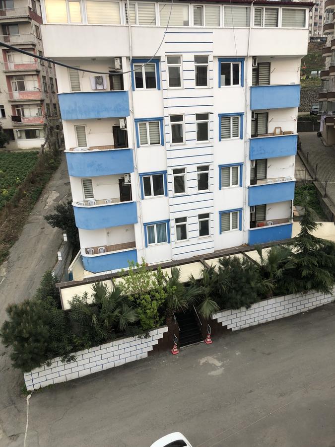 Kuzey Suite Home Trabzon Exteriör bild