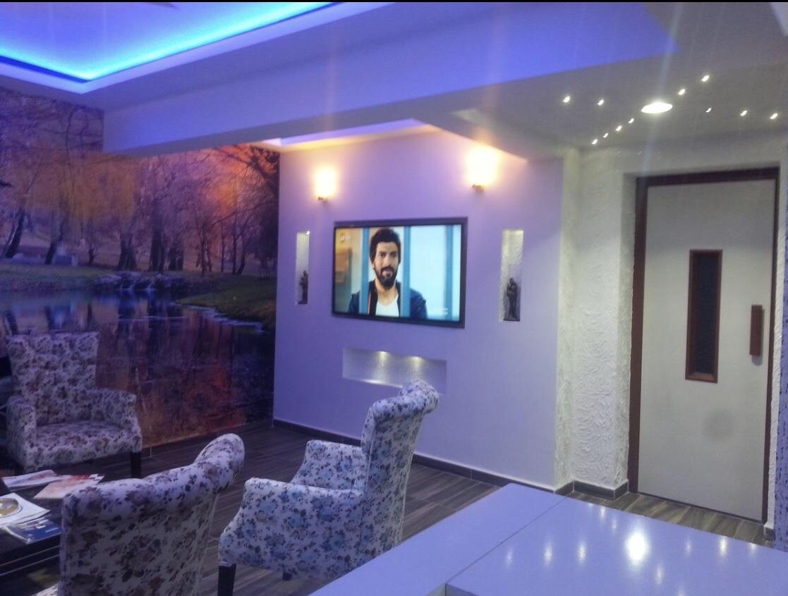 Kuzey Suite Home Trabzon Exteriör bild