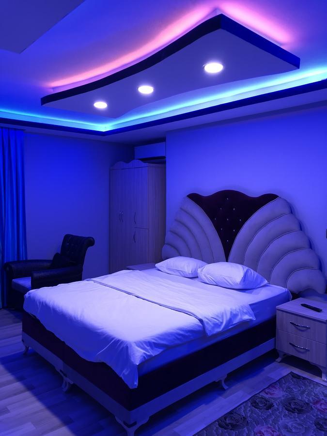 Kuzey Suite Home Trabzon Exteriör bild