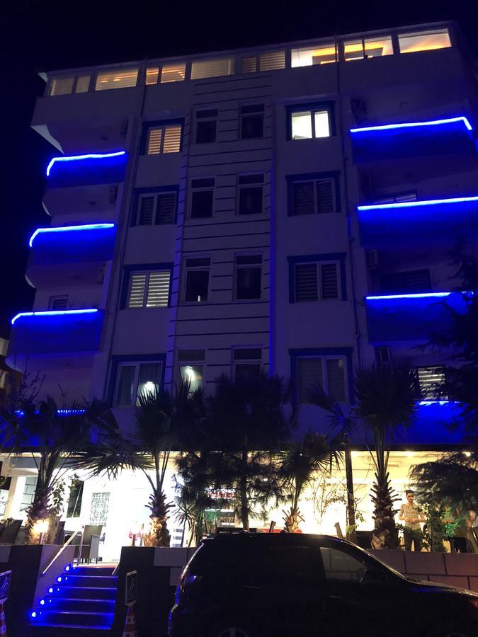 Kuzey Suite Home Trabzon Exteriör bild