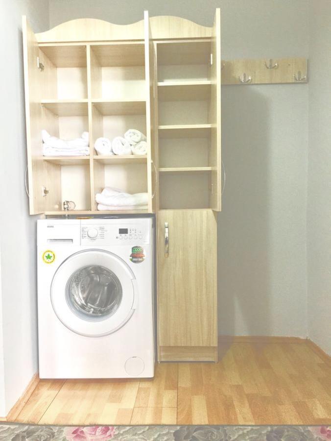 Kuzey Suite Home Trabzon Exteriör bild