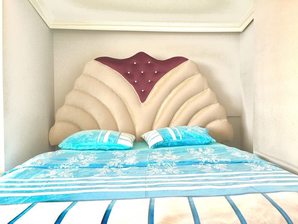 Kuzey Suite Home Trabzon Exteriör bild
