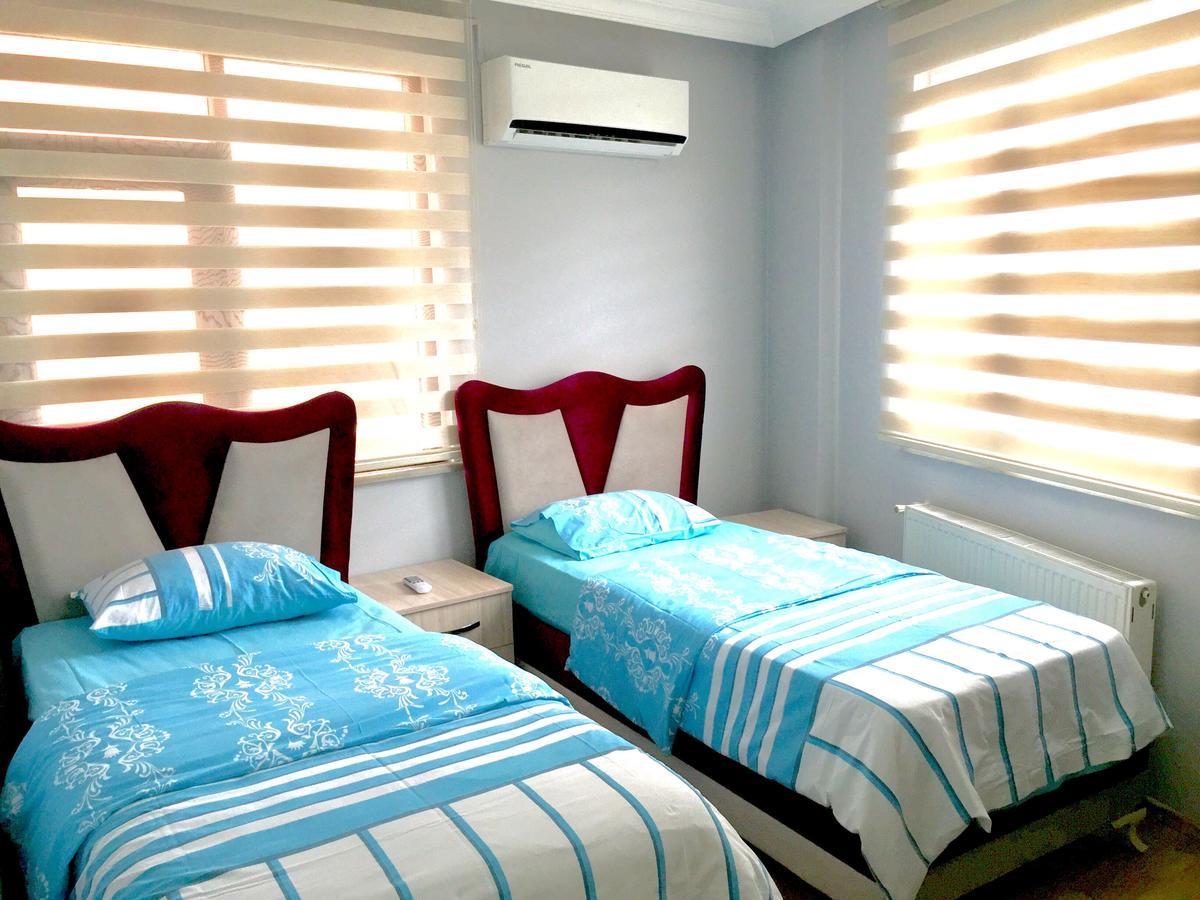 Kuzey Suite Home Trabzon Exteriör bild