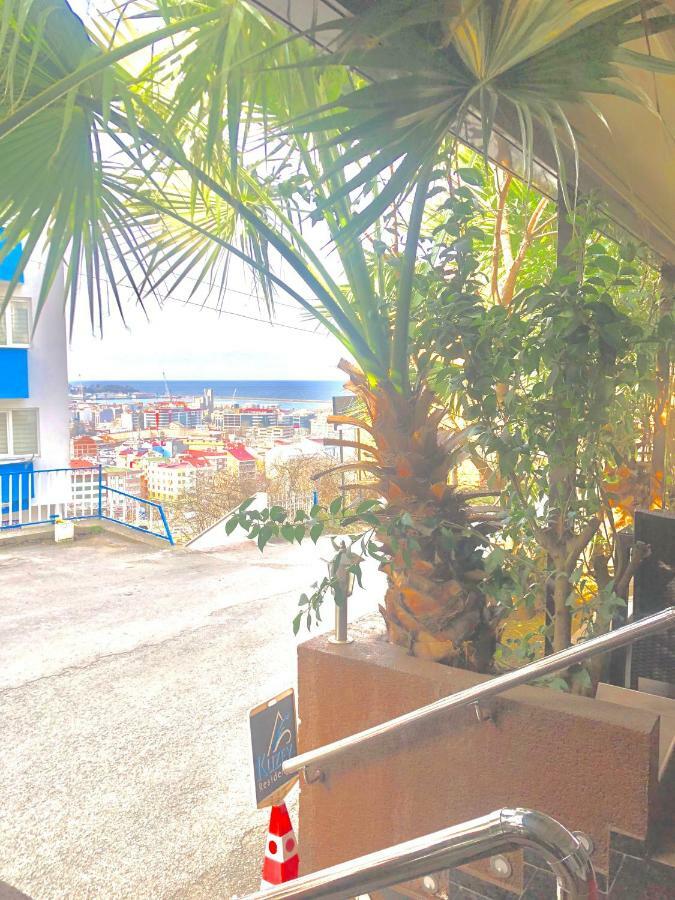 Kuzey Suite Home Trabzon Exteriör bild
