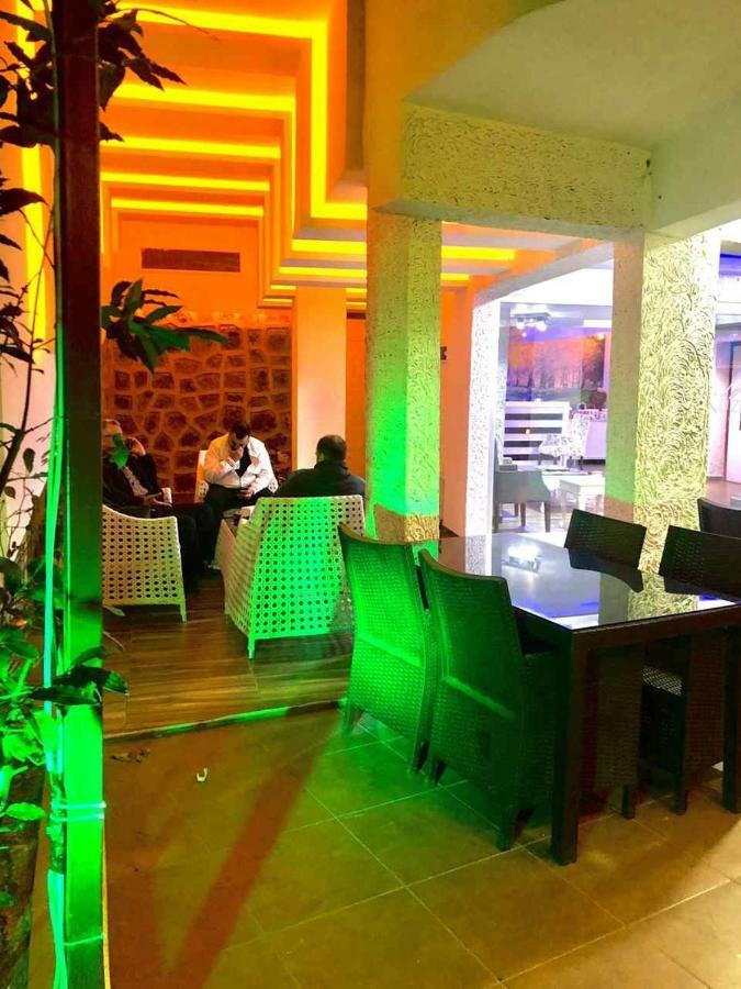 Kuzey Suite Home Trabzon Exteriör bild