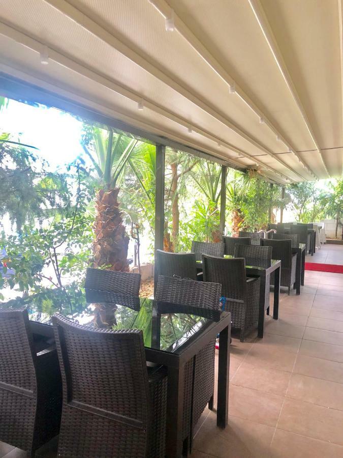 Kuzey Suite Home Trabzon Exteriör bild