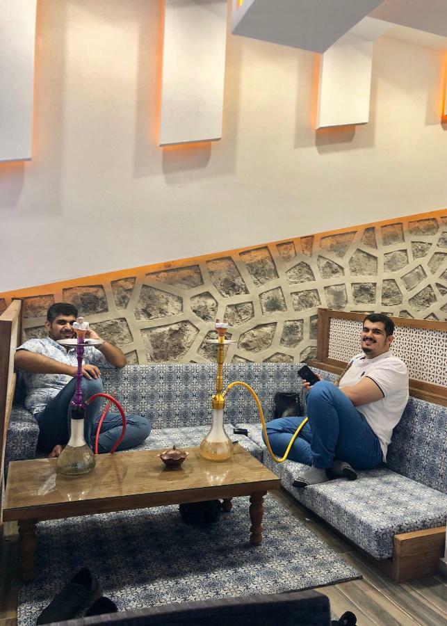 Kuzey Suite Home Trabzon Exteriör bild
